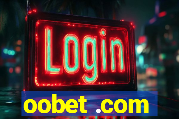 oobet .com